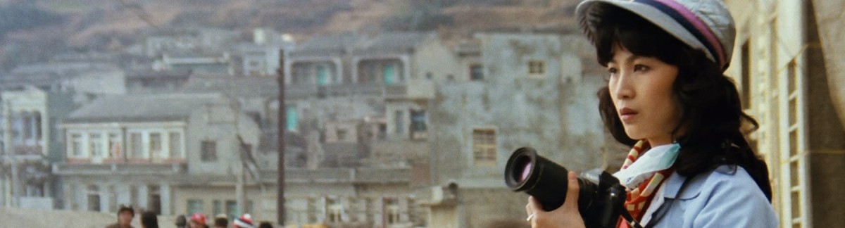 焦點影人： 「飛上彩虹」鳳飛飛