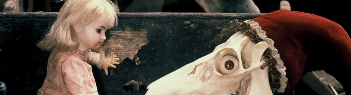 焦點影人：楊斯凡克梅耶