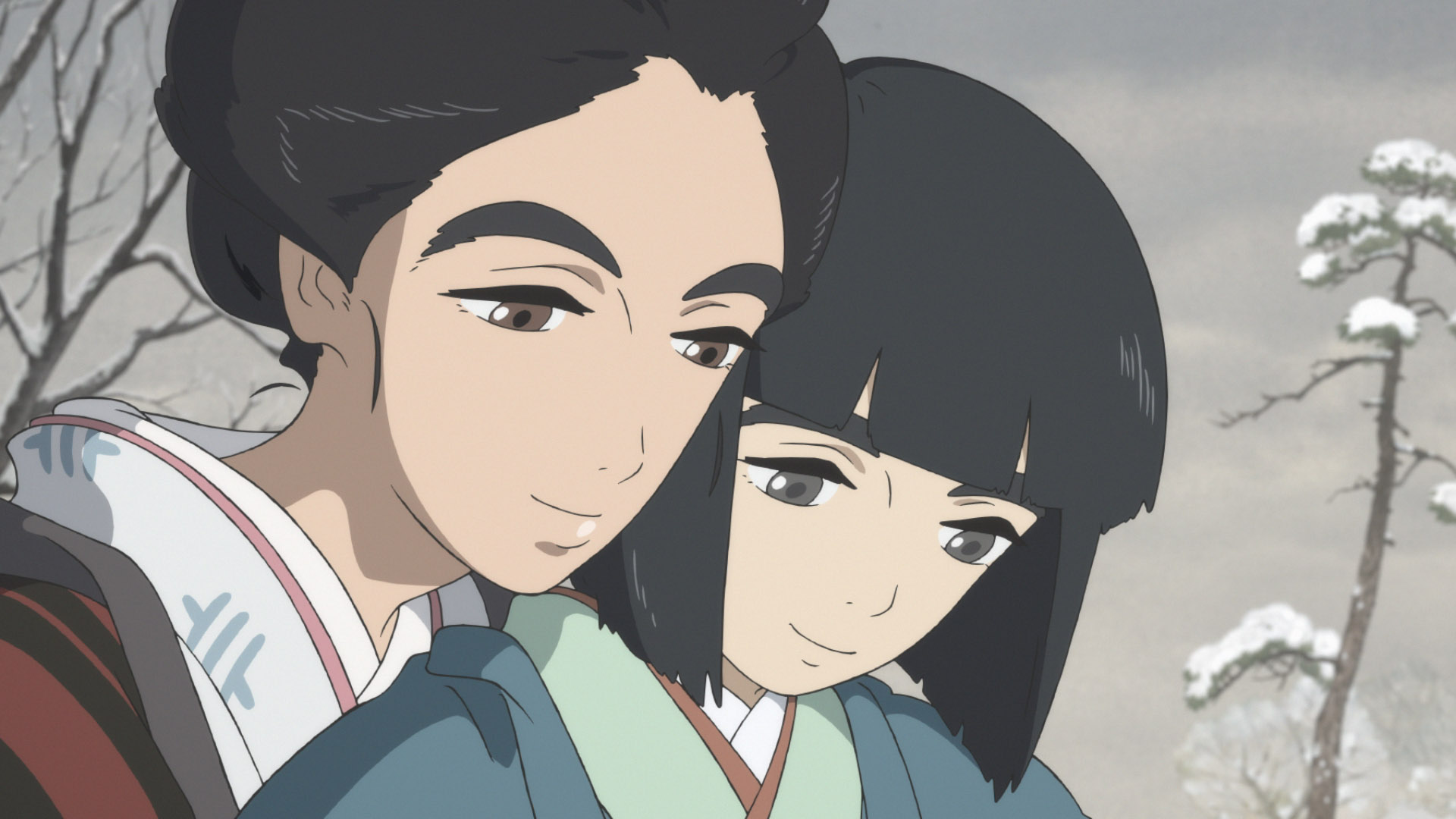 百日紅