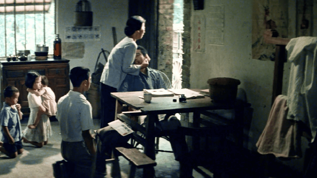 原鄉人（數位修復客語版）