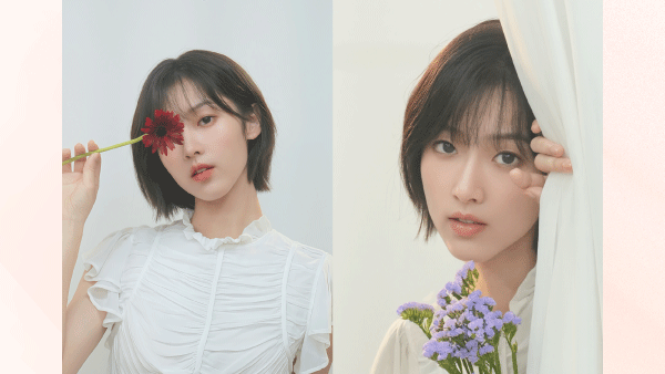 𝟮𝟬𝟮𝟲 桃影影展大使登場！新星何曼希首度擔任大型影展代言人！