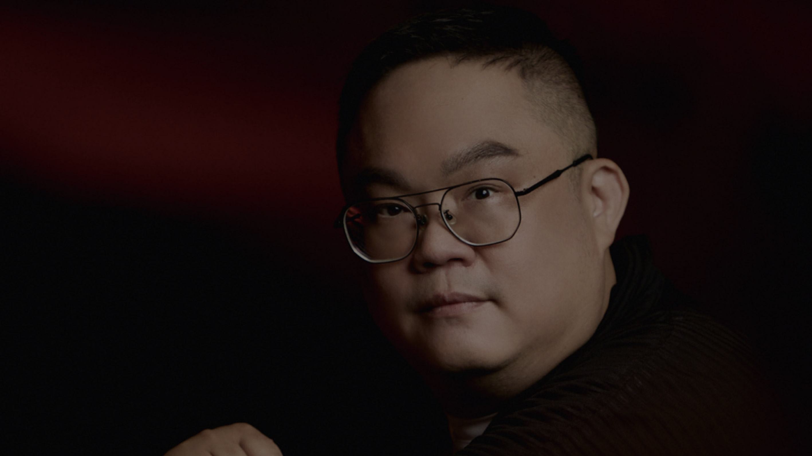 焦點導演：林孝謙