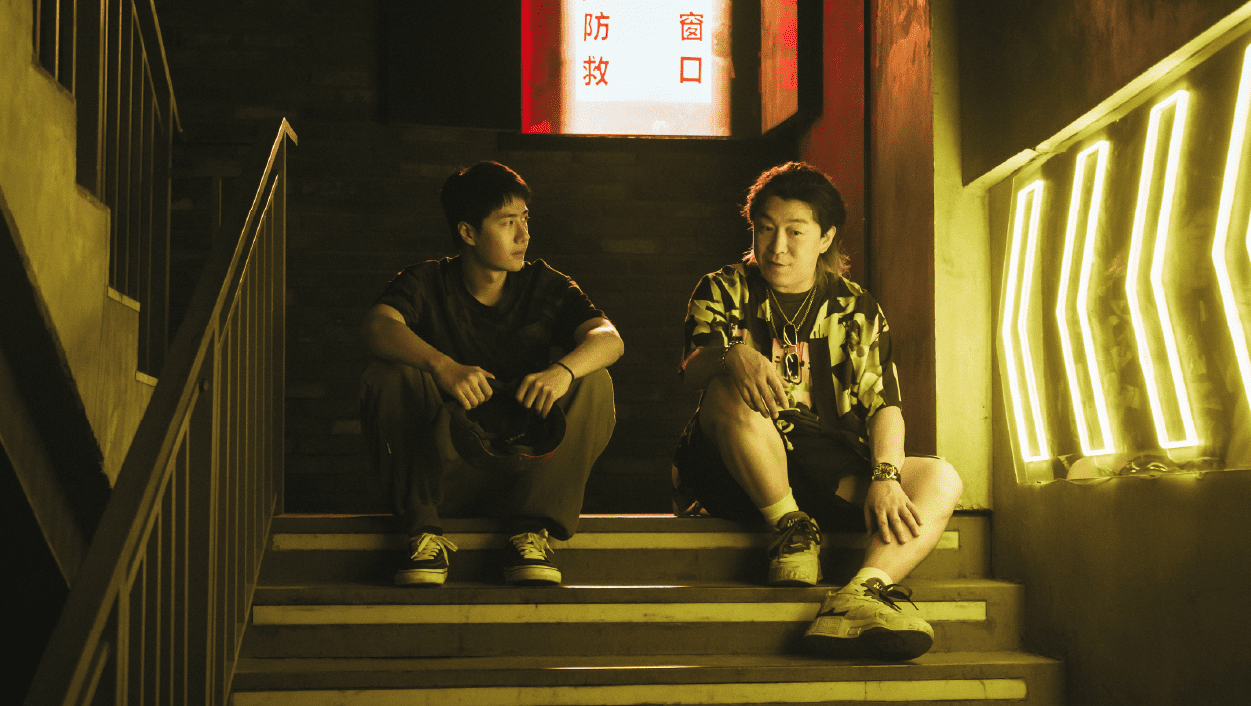 熱烈