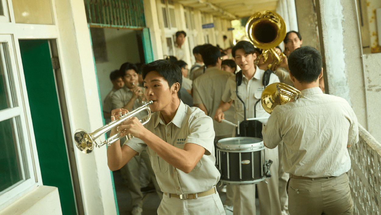進行曲