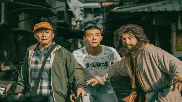 大仙尪仔